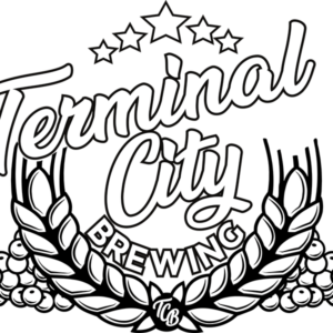 Terminal City Brewing Logo