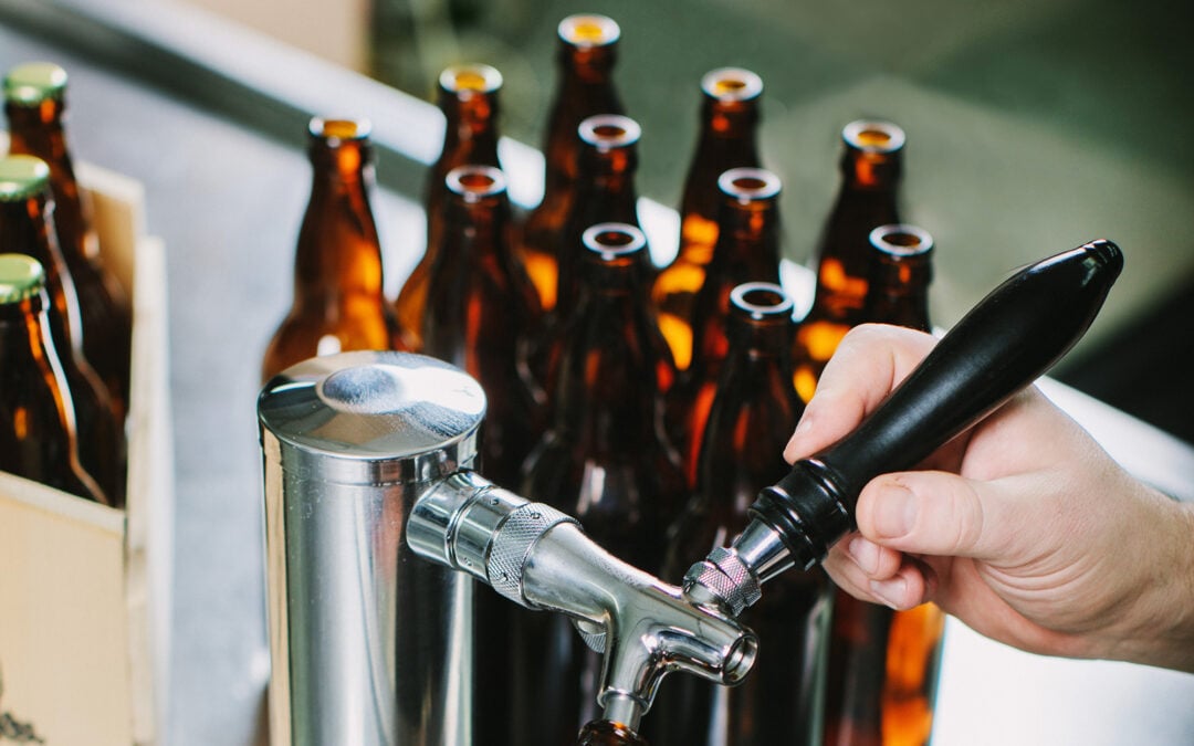 Beer and Cider Bottles – Choosing Your Perfect Bottle