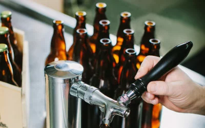 Beer and Cider Bottles – Choosing Your Perfect Bottle