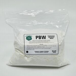 PBW - Powdered Brewery Wash