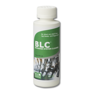 Beverage Line Cleaner (BLC)