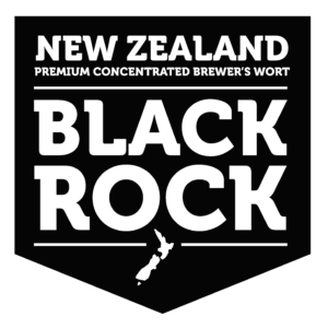 Black Rock New Zealand Premium Concentrated Brewer's Wort and Cider