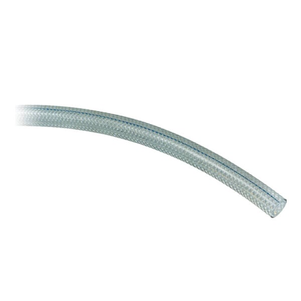 Reinforced Vinyl Beverage Tubing