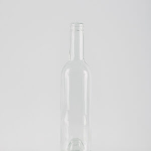 375mL Flint Wine Bottle