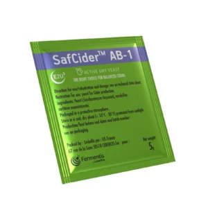 SafCider AB-1 Yeast