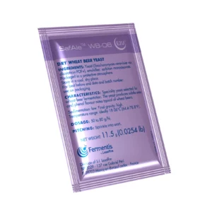 SafAle WB-06 Yeast