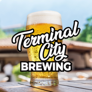 Terminal City Brewing Summer Special Lager