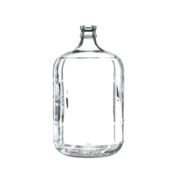 11.5L Glass Carboy