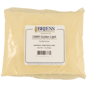 Briess Golden Light Dry Malt Extract