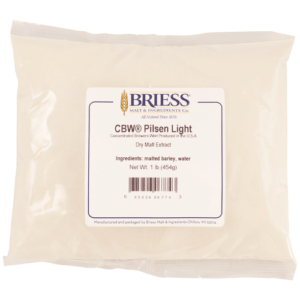 Briess Pilsen Light Malt Extract
