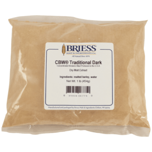 Briess Traditional Dark Dry Malt Extract