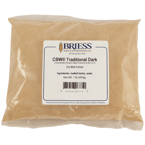 Briess Traditional Dark Dry Malt Extract