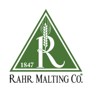 Rahr Premium Pilsner 2-Row Malted Barley (KG)