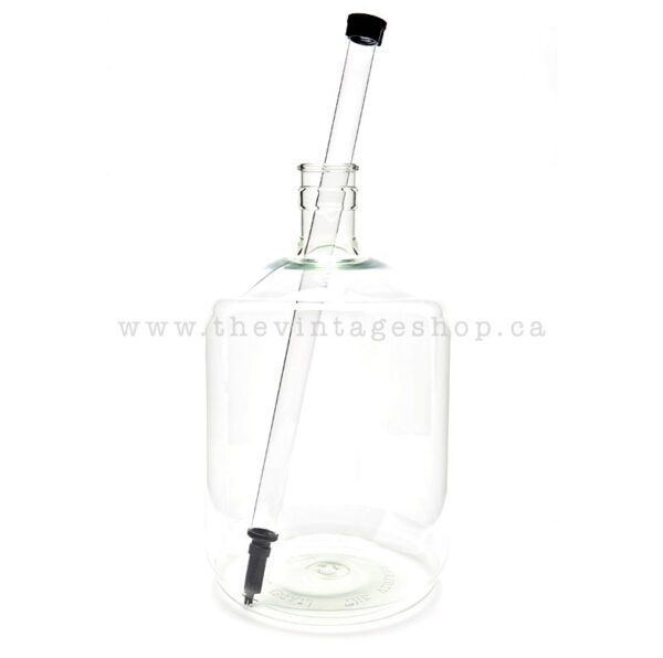 Wine Thief / Sampler In Small Carboy
