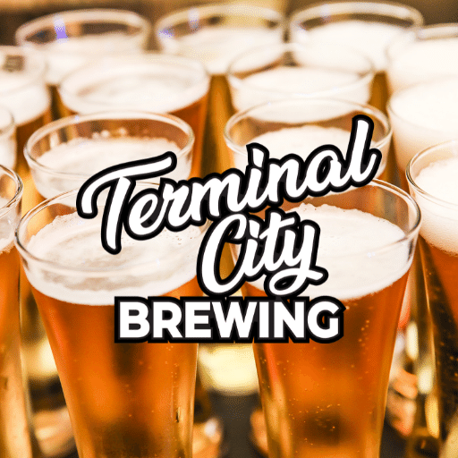 Terminal City Brewing Oktoberfest Lager