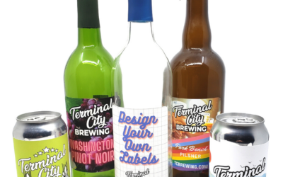 Make It Personal With Custom Labels