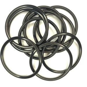 Keg Lid Seal