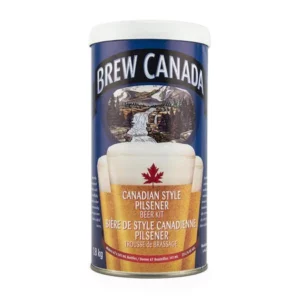 Brew Canada Pilsner Kit