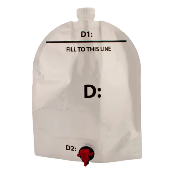 Chardonnay One-Gallon Boutique Winemaking Starter Kit - Image 8