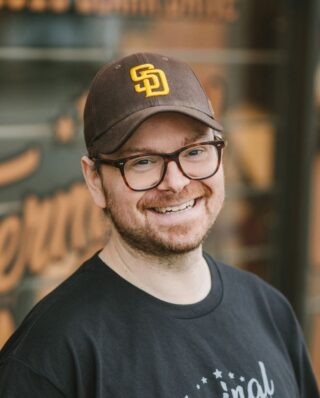 Ben Winemaker Ben