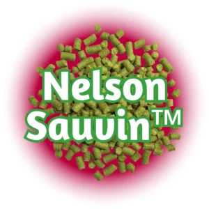Nelson Sauvin