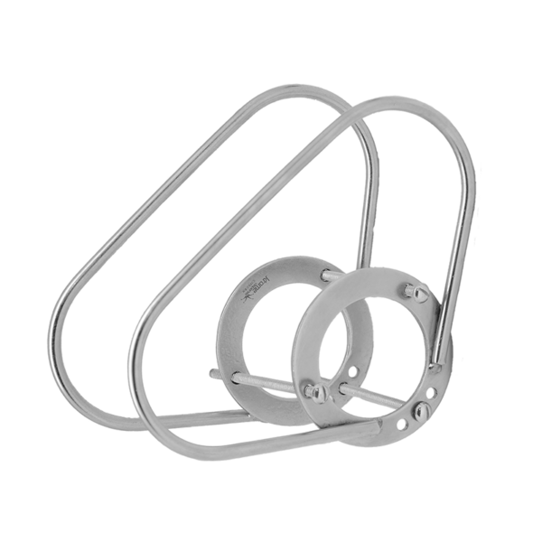 Regulator Gauge Guard
