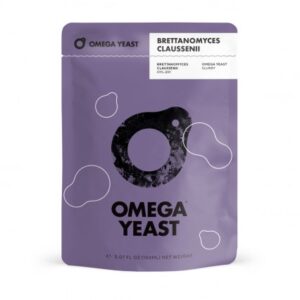 Omega Brettanomyces Claussenii