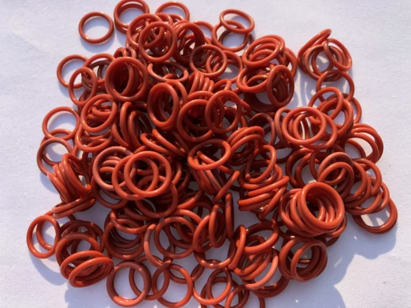 Internal QD Replacement O-Ring