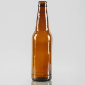 Long Neck Beer Bottle