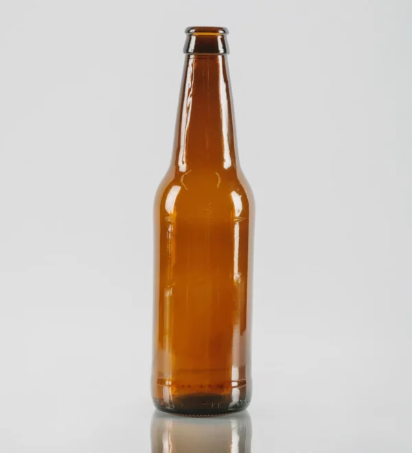 Long Neck Beer Bottle