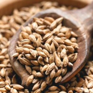 Abbey Malt