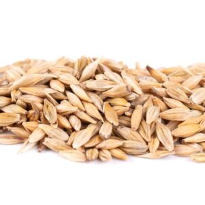 Oak Smoked Wheat Malt