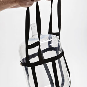 FerMonster Carboy Carrier