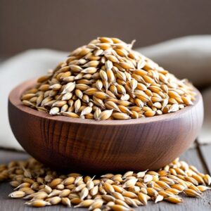 Oat Malt