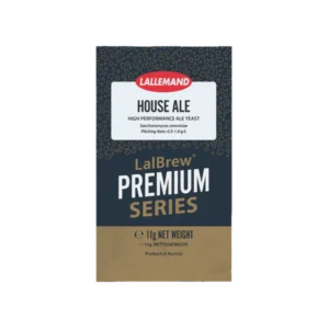 Lalbrew House Ale by Escarpment