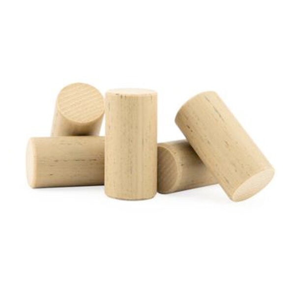 Synthetic Wine Cork - #9 Short