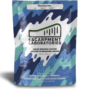 Liquid Yeast - Escarpment Premium Pils