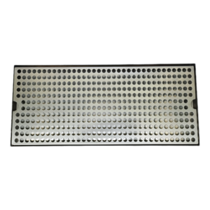 Surface Mount Drip Tray - 18" x 8" - No Drain
