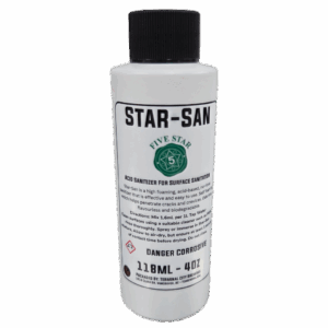 Star-San - Small 118mL (4oz) Bottle