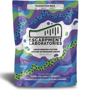 Liquid Yeast - Escarpment Hornindal Kveik Blend