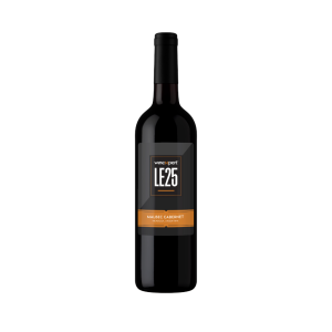WineXpert LE25 Malbec Cabernet