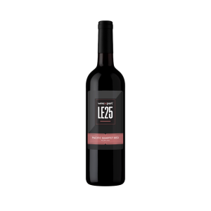 WineXpert LE25 Pacific Quartet Red