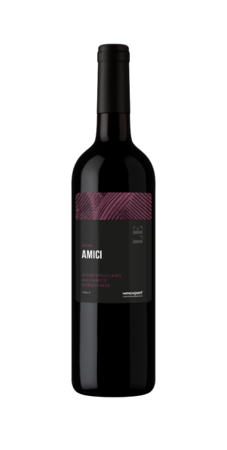 WineXpert LE26 Amici Limited Edition 2026