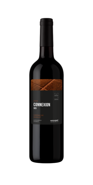 WineXpert LE26 Connexion Red Limited Edition 2026