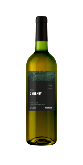 WineXpert LE26 Synergy Limited Edition 2026