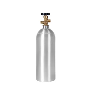CO2 Program Tank (Full) - 2.5lb