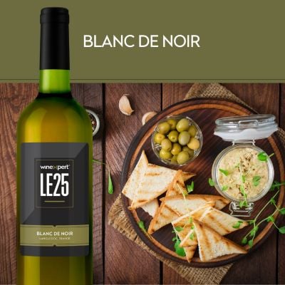 WineXpert LE25 Pinot Shiraz