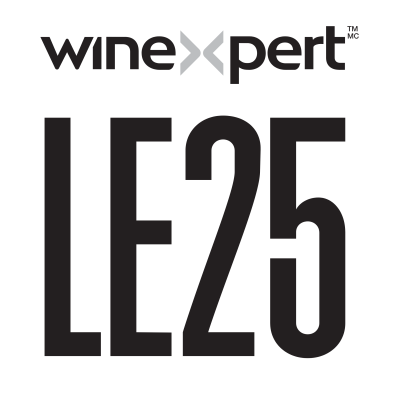 WineXpert LE25 Logo