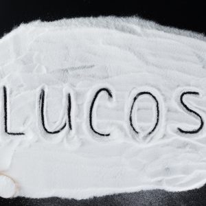 Glucose Powder