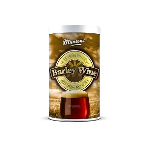Muntons Barley Wine